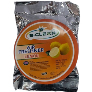 air freshener – 100 gms packing
