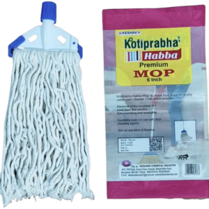 clip mop 9 inch